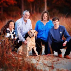 Meet your Posher, Jan